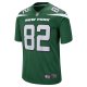 Men's New York Jets Xavier Gipson Nike Gotham Green  Team Game Jersey