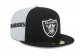 Las Vegas Raiders's black cap