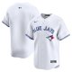 Youth Toronto Blue Jays Nike White Home Limited Jersey