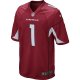 Kyler Murray Arizona Cardinals Nike Game Player Jersey - Cardinal