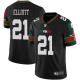 Men's Dallas Cowboys Mexican Special Stitched NFL Jersey-#21 Ezekiel Elliott