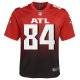 Youth Atlanta Falcons Cordarrelle Patterson Nike Red Game Jersey