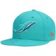 Miami Dolphins Blue Cap