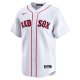 Men's Boston Red Sox Masataka Yoshida Nike White Home Limited Player Jersey