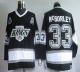 Los Angeles Kings #33 Martin McSorley Black CCM Throwback Stitched NHL Jersey