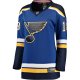 Women's St. Louis Blues Robert Thomas Fanatics Blue Home Breakaway Player Jersey