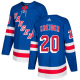 Adidas New York Rangers #20 Chris Kreider Royal Blue Home Stitched NHL Jersey