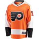 Men's Philadelphia Flyers Travis Konecny Fanatics Orange Breakaway Player Jersey