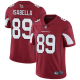 Arizona Cardinals #89 Andy Isabella Red Team Color Men's Stitched NFL Vapor Untouchable Limited Jersey