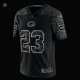 Men's Green Bay Packers Jaire Alexander Nike Black RFLCTV Limited Jersey