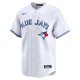 Men's Toronto Blue Jays Bo Bichette Nike White Home Limited Player Jersey