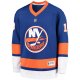 Youth New York Islanders Mathew Barzal Royal Home Player Replica Jersey