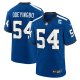 Men's Indianapolis Colts Dayo Odeyingbo Nike Royal Indiana Nights Alternate Game Jersey