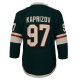 Youth Minnesota Wild Kirill Kaprizov Green Home Replica Player Jersey