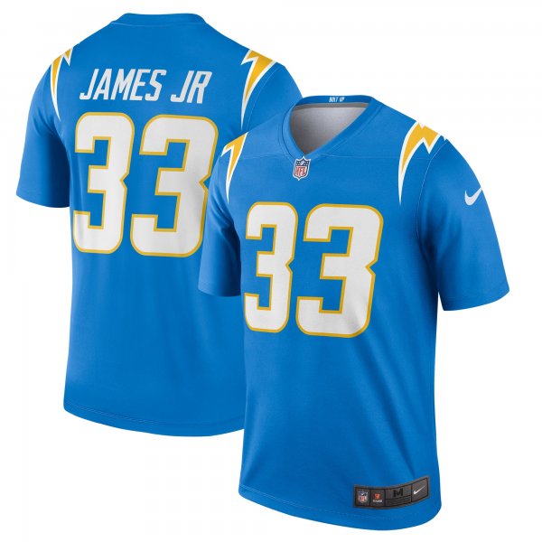 Men's Los Angeles Chargers Derwin James Nike Powder Blue Legend Jersey