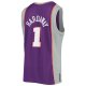 Men's Phoenix Suns Penny Hardaway Mitchell & Ness Purple 2001/02 Hardwood Classics Swingman Jersey