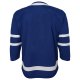 Youth Toronto Maple Leafs Blue Home Premier Jersey