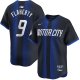 Men's Detroit Tigers #9 Jack Flaherty City Connect Limited Jersey