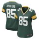 Women's Green Bay Packers Corey Bradford Nike Green Retired Player Jersey