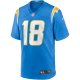 Men's Los Angeles Chargers Charlie Joiner Nike Powder Blue Game Retired Player Jersey