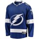 Men's Tampa Bay Lightning Anthony Cirelli Fanatics Blue Home Breakaway Player Jersey