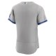 Men's Kansas City Royals Nike Gray 2022 Road Jersey