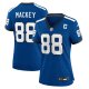 Women's Indianapolis Colts John Mackey Nike Royal Indiana Nights Alternate Game Jersey