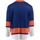 Youth New York Islanders Fanatics Blue Breakaway Home Jersey