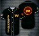 Washington Football Team NFL 3D Digital Printed Fashion Baseball Legend Jersey