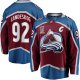 Men's Colorado Avalanche Gabriel Landeskog Fanatics Burgundy Home 2022 Stanley Cup Champions Breakaway Player Jersey