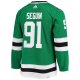 Men's Dallas Stars Tyler Seguin adidas Kelly Green Home Primegreen Player Jersey