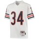 Youth Chicago Bears Walter Payton Mitchell & Ness White 1985 Retired Player Legacy Jersey