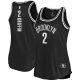 Women's Brooklyn Nets Blake Griffin Fanatics Black Fast Break Tank Jersey - Icon Edition