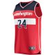 Youth Washington Wizards Corey Kispert Fanatics Red Fast Break Replica Jersey - Icon Edition