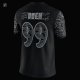 Men's Baltimore Ravens Odafe Oweh Nike Black RFLCTV Limited Jersey