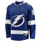 Men's Tampa Bay Lightning Andrei Vasilevskiy Fanatics Blue Home Premier Breakaway Player Jersey