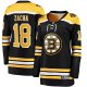 Women's Boston Bruins Pavel Zacha Fanatics Black Home Breakaway Player Jersey