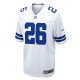 Men's Dallas Cowboys DaRon Bland Nike White Game Jersey