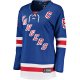 Women's New York Rangers Jacob Trouba Fanatics Blue Home Breakaway Player Jersey