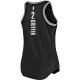 Women's Brooklyn Nets Blake Griffin Fanatics Black Fast Break Tank Jersey - Icon Edition