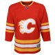 Youth Calgary Flames Red Home Premier Jersey