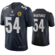 New York Giants Blake Martinez Vapor Limited City Edition Jersey Navy