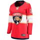 Women's Florida Panthers Vladimir Tarasenko Fanatics Red Home Breakaway Jersey