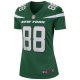 Women's New York Jets Al Toon Nike Gotham Green Game Retired Player Jersey