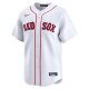 Men's Boston Red Sox Ted Williams Nike White Home Limited Player Jersey