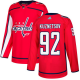 Adidas Washington Capitals #92 Evgeny Kuznetsov Red Home Stitched NHL Jersey