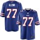 Nike Youth Buffalo Bills Cordy Glenn Team Color Game Jersey