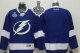 Tampa Bay Lightning Blank Blue 2015 Stanley Cup Stitched NHL Jersey