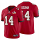 Men's Tampa Bay Buccaneers Chris Godwin Red 2021 Super Bowl LV Jersey