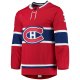 Men's Montreal Canadiens Carey Price adidas Red Home Primegreen Player Jersey